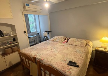 DEPARTAMENTO DE TRES DORMITORIOS EN 25 DE MAYO Y CORRIENTES APTO CREDITO