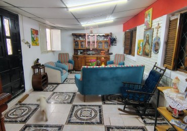 CASA AMOBLADA EN EL MOLLAR ZONA BARRIO ALEM