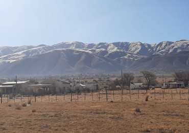 LOTE DE 2.400 M2 EN LOS MIMBRES TAFI DEL VALLE CON ESCRITURA