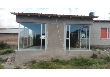 CASA EN BARRIO LOS ALISOS EN TAFI DEL VALLE