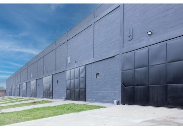 GALPONES EN VENTA EN LA RINCONADA YERBA BUENA DOCKS ULTIMAS UNIDADES