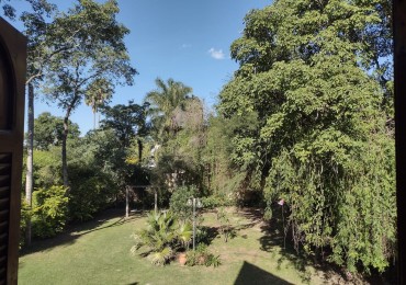 IMPORTANTE CHALET RESIDENCIAL EN LAS TERMAS DE RIO HONDO