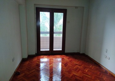 DEPARTAMENTO UN DORMITORIO EN BARRIO NORTE APTO CREDITO FINO