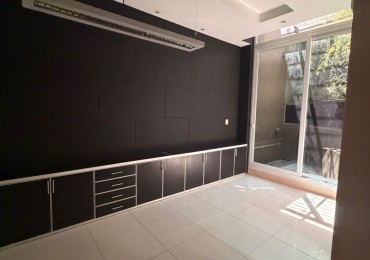 OFICINA EN ALQUILER EN GENERAL PAZ AL 1.000