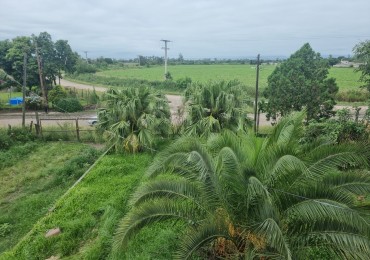 CASA EN  FINCA LOLITA AGUILARES CON GALPONES A REMODELAR
