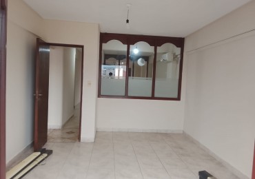 DEPARTAMENTO DE DOS DORMITORIOS EN SAN MARTIN AL 900 APTO COMERCIAL O VIVIENDA