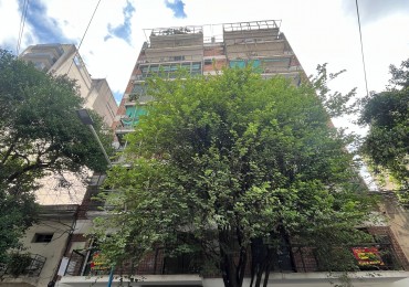 DEPARTAMENTO DE TRES DORMITORIOS APTO CREDITO CON RENTA EN LAPRIDA 888 EN BARRIO NORTE