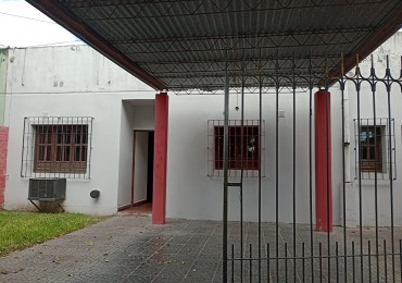 CASA EN BARRIO O CONNORS DE TRES DORMITORIOS CON PILETA APTA CREDITO HIPOTECARIO