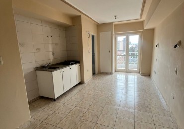 DEPARTAMENTOS MONOAMBIENTES CON BALCON EN GENERAL PAZ 969 OPORTUNIDAD
