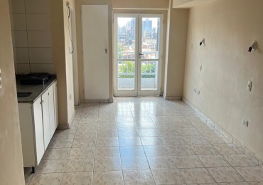DEPARTAMENTO MONOAMBIENTE DE 39 M2 OPORTUNIDAD EN GENERAL PAZ 969 