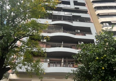 DEPARTAMENTO PREMIUN DE DOS DORMITORIOS CON DEPENDENCIA, AMENITIES Y COCHERA EN EDIFICIO GALINDO EN LAPRIDA 757