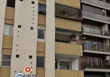 DOS COCHERAS EN MAIPU AL 500 BARRIO NORTE ENTRE SANTIAGO Y CORRIENTES