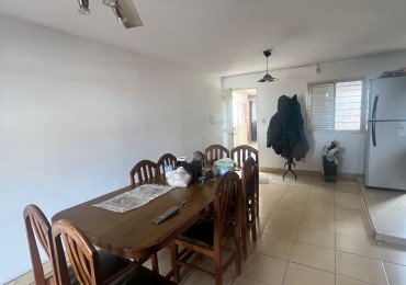 DEPARTAMENTO DE TRES DORMITORIOS EN BARRIO 24 DE SETIEMBRE SOBRE AVENIDA KIRCHNER AL 2.500