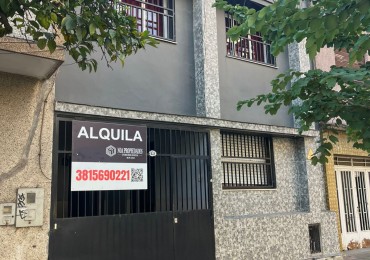 DUPLEX DE TRES DORMITORIOS EN BARRIO SUR RONDEAU AL 400 CON COCHERA