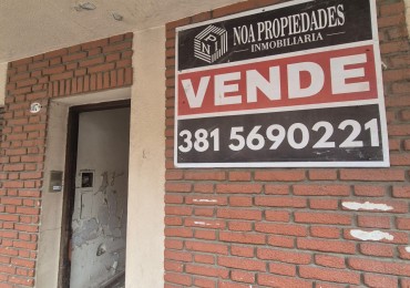 INMUEBLE EN CRISOSTOMO ALVAREZ 187 PARA REMODELAR ZONA EN DESARROLLO COMERCIAL