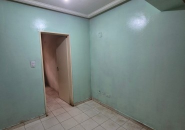 DEPARTAMENTO DE UN DORMITORIO EN SAN LORENZO Y ALBERDI