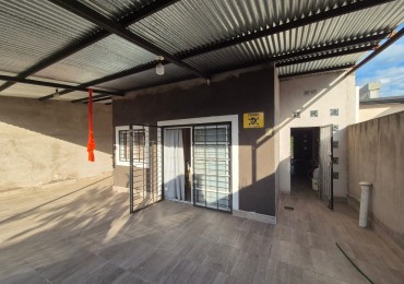 CASA APTA CREDITO HIPOTECARIO EN BARRIO JUDICIAL EN LAS TALITAS