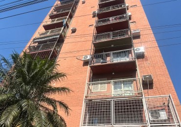 DEPARTAMENTO DE DOS DORMITORIOS EN SAN JUAN 354 APTO MASCOTA
