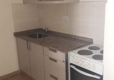 DEPARTAMENTO DE UN DORMITORIO CON RENTA EN BARRIO NORTE LAPRIDA AL 600