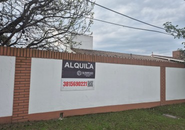 CASERON EN YERBA BUENA TERRENO DE 1200 M2 TRES DORMITORIOS, DEPENCIA, PILETA Y PARQUE 