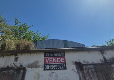 GALPON DEPOSITO EN ZONA ACCESO NORTE APTO CREDITO CON ESCRITURA 