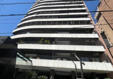 ESPECTACULAR DEPARTAMENTO EN MONTEAGUDO AL 600 CON COCHERA Y AMENITIES DE ARQUITECTOS ASOCIADOS