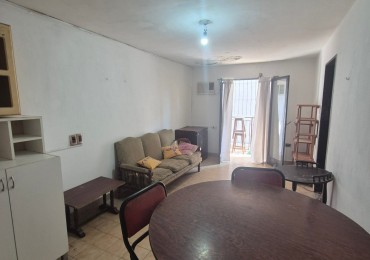 DEPARTAMENTO DE UN DORMITORIO EN CHACABUCO AL 500