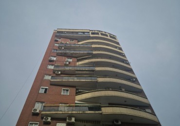 DEPARTAMENTO CON COCHERA Y AMENITIES EN ALBERDI 180 APTO CREDITO HIPOTECARIO