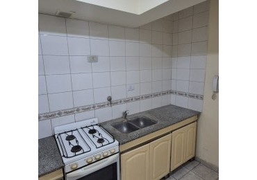 DEPARTAMENTO DE UN DORMITORIO APTO MASCOTA EN SAN LORENZO Y ALBERDI