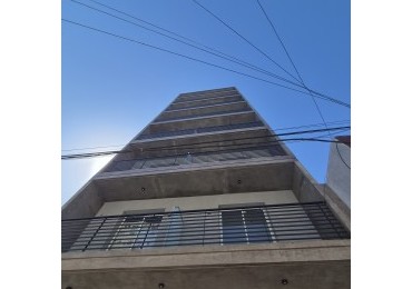DEPARTAMENTO MONOAMBIENTE A ESTRENAR EN LAS PIEDRAS AL 100