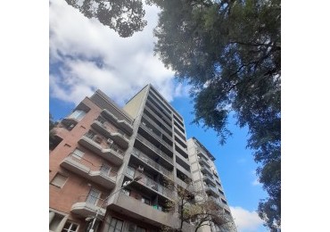 DEPARTAMENTO DE UN DORMITORIO EN ALBERDI 617 FRENTE A PLAZA BELGRANO CON AMENITIES