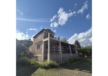 CASA EN EL CHURQUI TAFI DEL VALLE