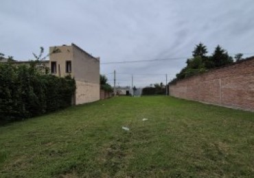 HERMOSO TERRENO EN YERBA BUENA DE 620 M2 EN CALLE LAS HIGUERITAS AL 1600 ENTRE ACONQUIJA Y PERON