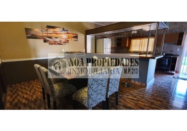 HERMOSA CASA 2D EN BARRIO MIRADOR VILLA MARIANO MORENO 