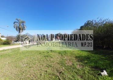 TERRENO 785 m2 EN YERBA BUENA
