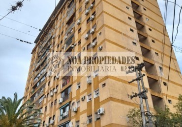 DEPARTAMENTO 3 DORMITORIOS CON BALCON EN MUÑECAS 1095