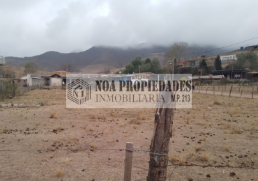 ULTIMOS LOTES DE 500 M2 EN LA OVERIA TAFI DEL VALLE