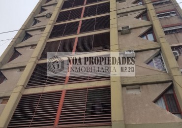 DEPARTAMENTO AV EJERCITO DEL NORTE, 2 DORMITORIOS