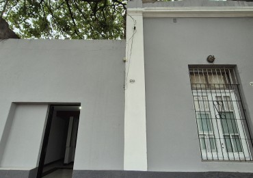 Departamento tres dormitorios en Ayacucho 1.307