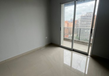 Departamento dos dormitorios con amenities en Virgen de la Merced 621 apto mascota
