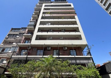 DEPARTAMENTO AMOBLADO EN MONTEAGUDO AL 800 CON COCHERA Y AMENITIES DE DOS DORMITORIOS OPCIONAL TERCER DORMITORIO
