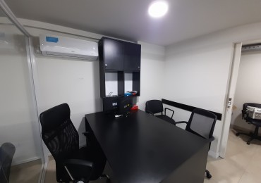 VENTA DE FONDO DE COMERCIO DE CONTACT CENTER