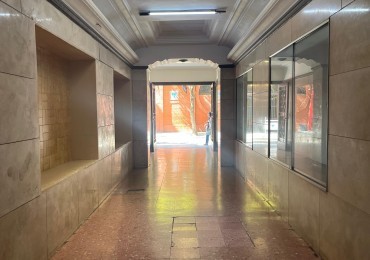 OFICINA EN SAN MARTIN AL 500 OPORTUNIDAD 