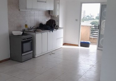 DEPARTAMENTO EN CORDOBA 1.344 DOS DORMITORIOS APTO CREDITO